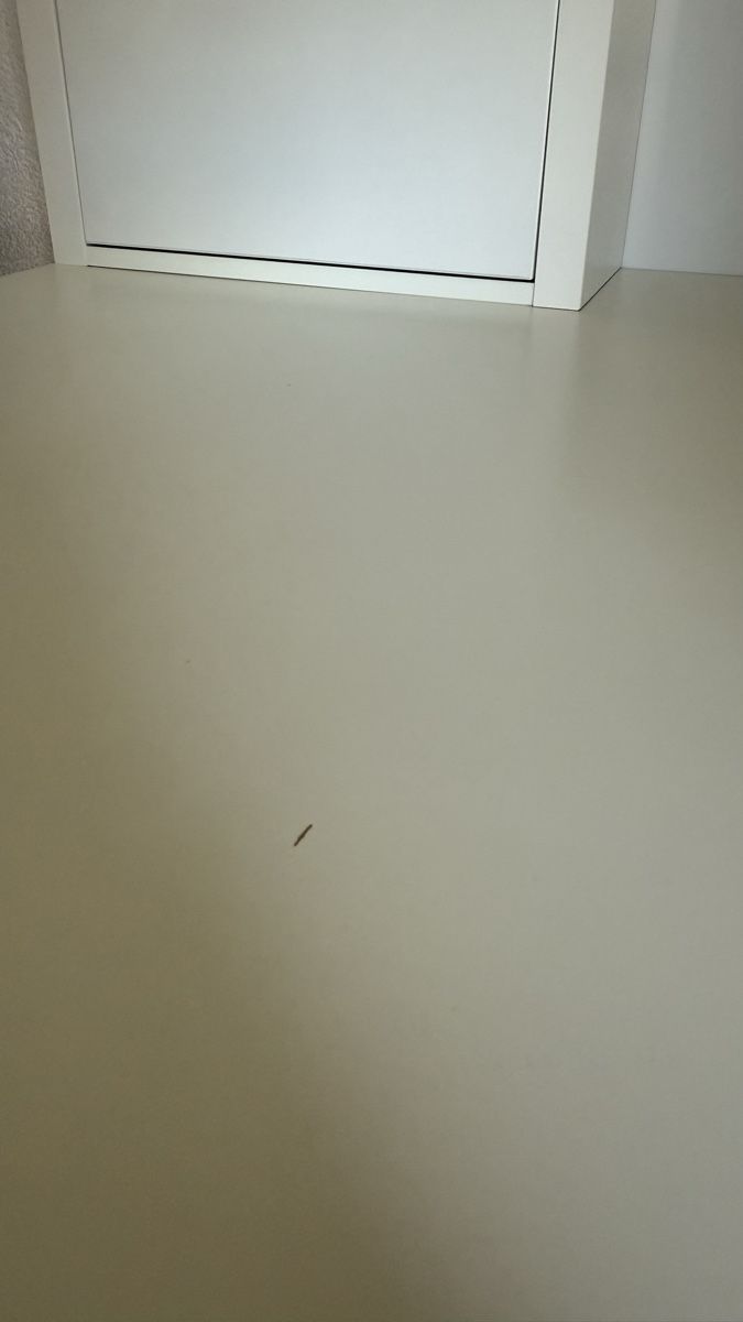 Scrivanie: Eckpult Ikea MICKE – Usato da Gerlafingen venduto da tbnl02 1