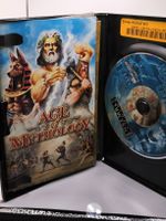 Age of Mythology Jeu PC CD-ROM. Comme neuf! Rare.