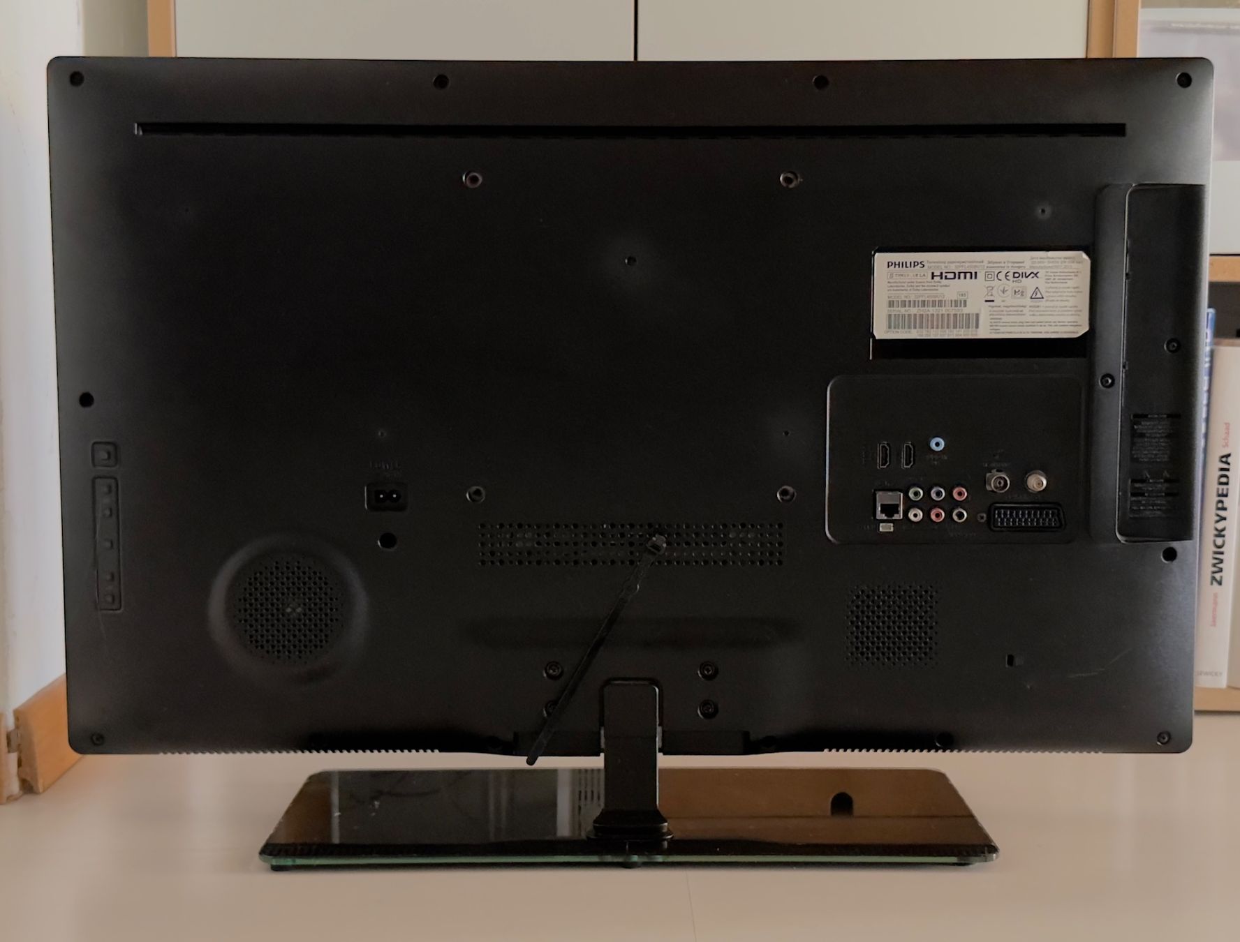 Philips Televisori: Philips 3D Smart LED TV – Usato da Zürich venduto da randulinzh 1