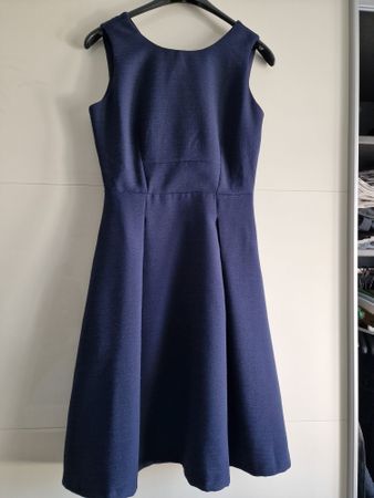 Abendkleid Gr. 38