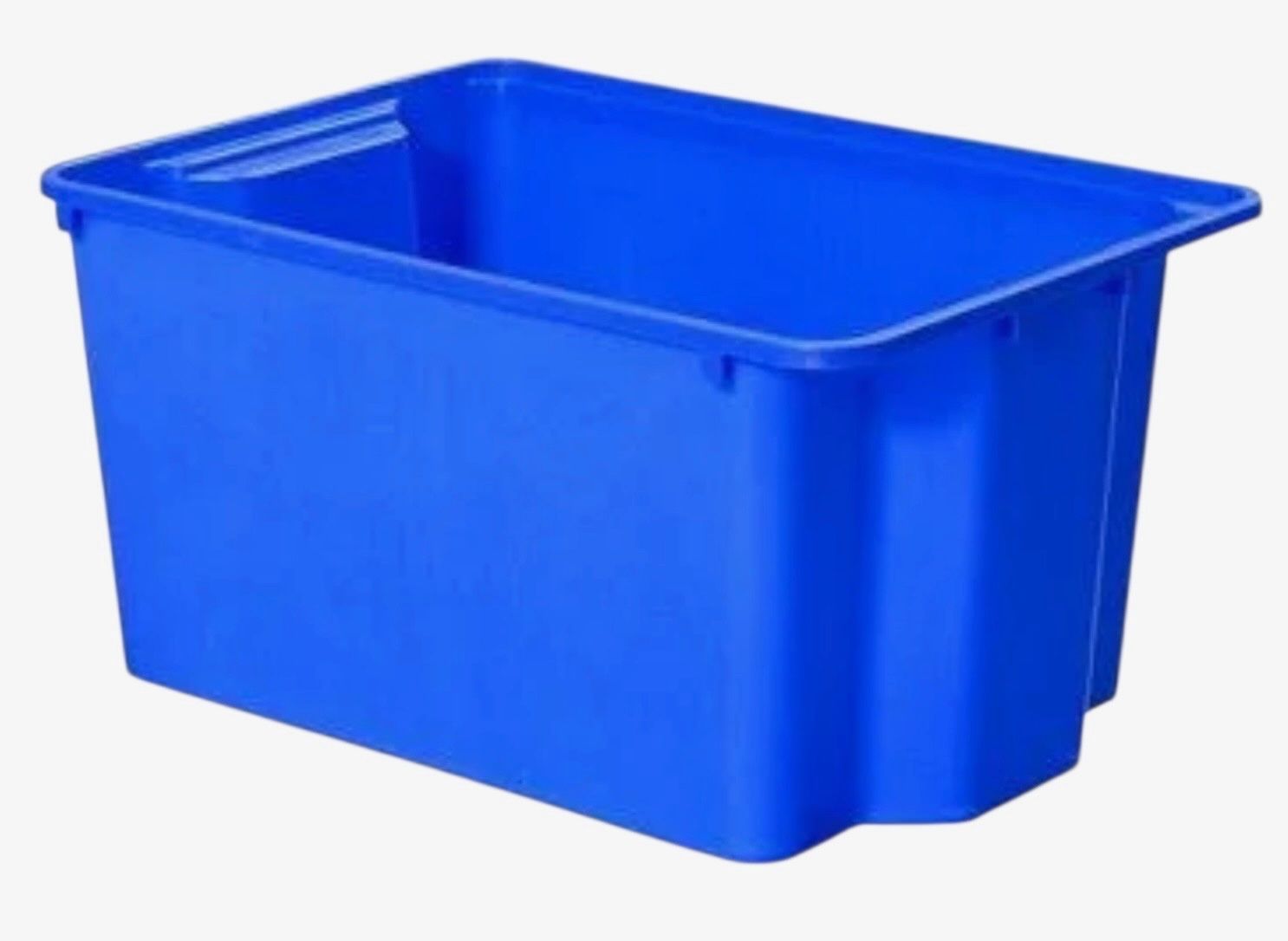 Contenitori & Simili: 50 Container Nestable iuses (used/occ.geb.) – Nuovo (secondo la descrizione) da Bülach venduto da StoreInShopSwiss 5