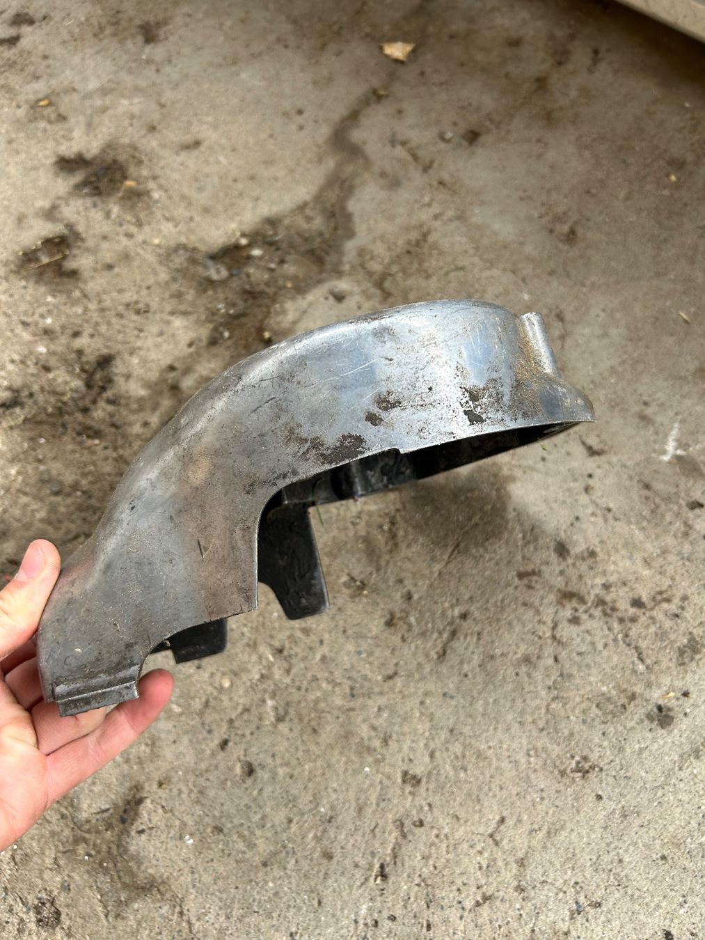 Sachs Pièces pour mobylette: Mofa Lüfterabdeckung – D'occasion à Fahrni b. Thun par berger_tuning34 1