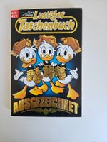 Lustiges Taschenbuch Nr. 412, ausgezeichnet!