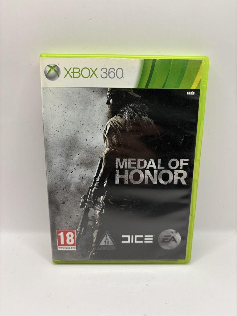 Giochi: Medal of Honor Xbox360 – Usato da Genève venduto da sho_67qj