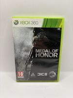 Medal of Honor Xbox360
