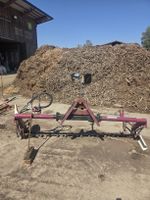 Mähwerk Wepfer Landtechnik Typ 280