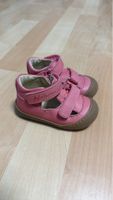 Naturino Sandalen pink Grösse 18  neu