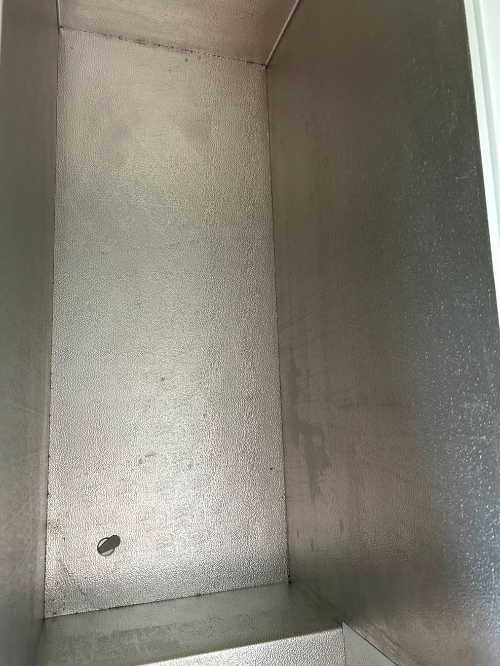Electrolux Gefrierschrank: tiefkühltruhe Electrolux  frisco – Gebraucht aus Basel von faz_hdd8 9
