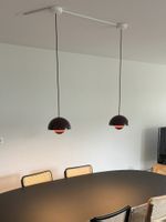 &Tradition - FlowerPot Pendelleuchte VP1