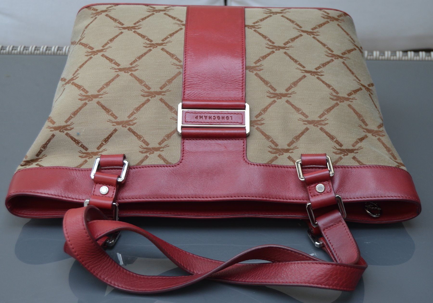 Longchamp Sacs femmes: Longchamp Tasche / sac – D'occasion à Collonges par arashee 6