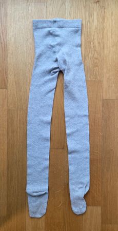Strumpfhose Gr. 134/140,  guter Zustand
