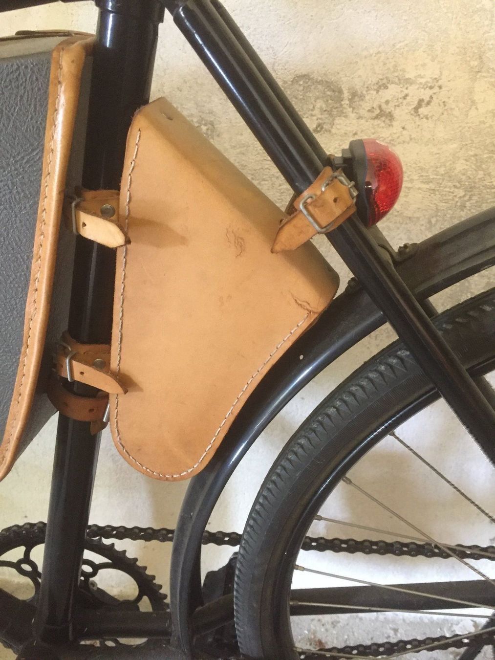 Condor Biciclette: Militärvelo Jg. 1985 – Usato da Rafz venduto da Domimir 4