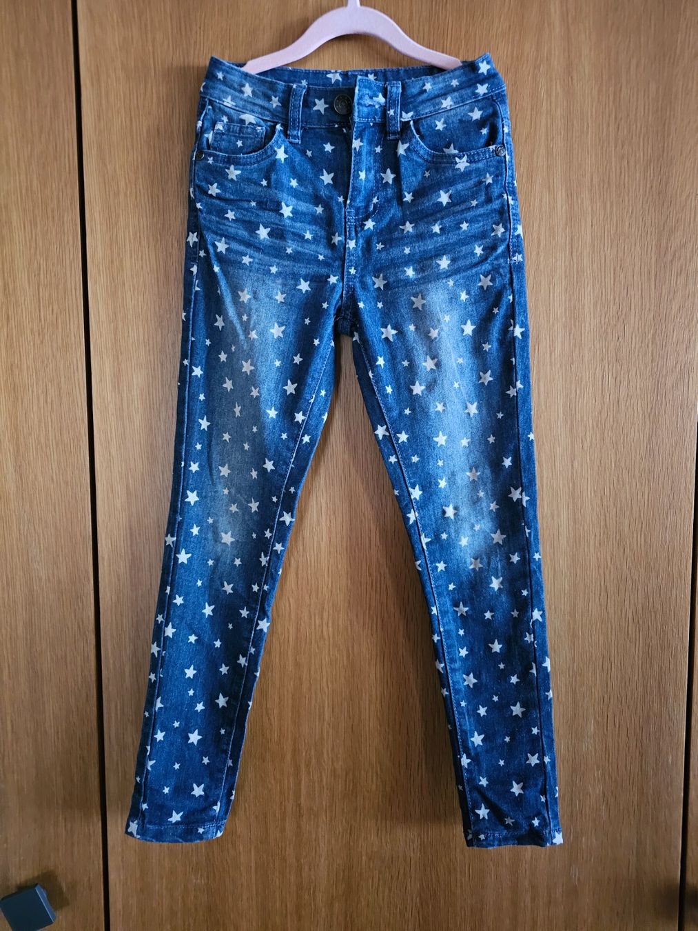 Pantaloni: Hose Gr. 128 – Usato da Engi venduto da kat_7zfx