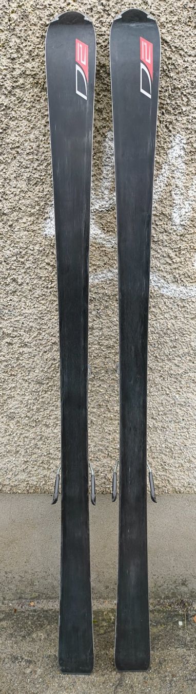 Atomic Skis: Atomic double deck D2 172 – Gebraucht aus Boudry von pcandy74580 1