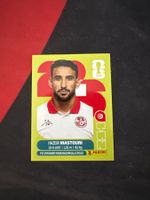 Panini FIFA WM 2026 Sticker - TUN 17