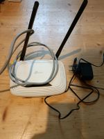 TP-Link WLAN Router, Top Zustand, Funktioniert einwandfrei!