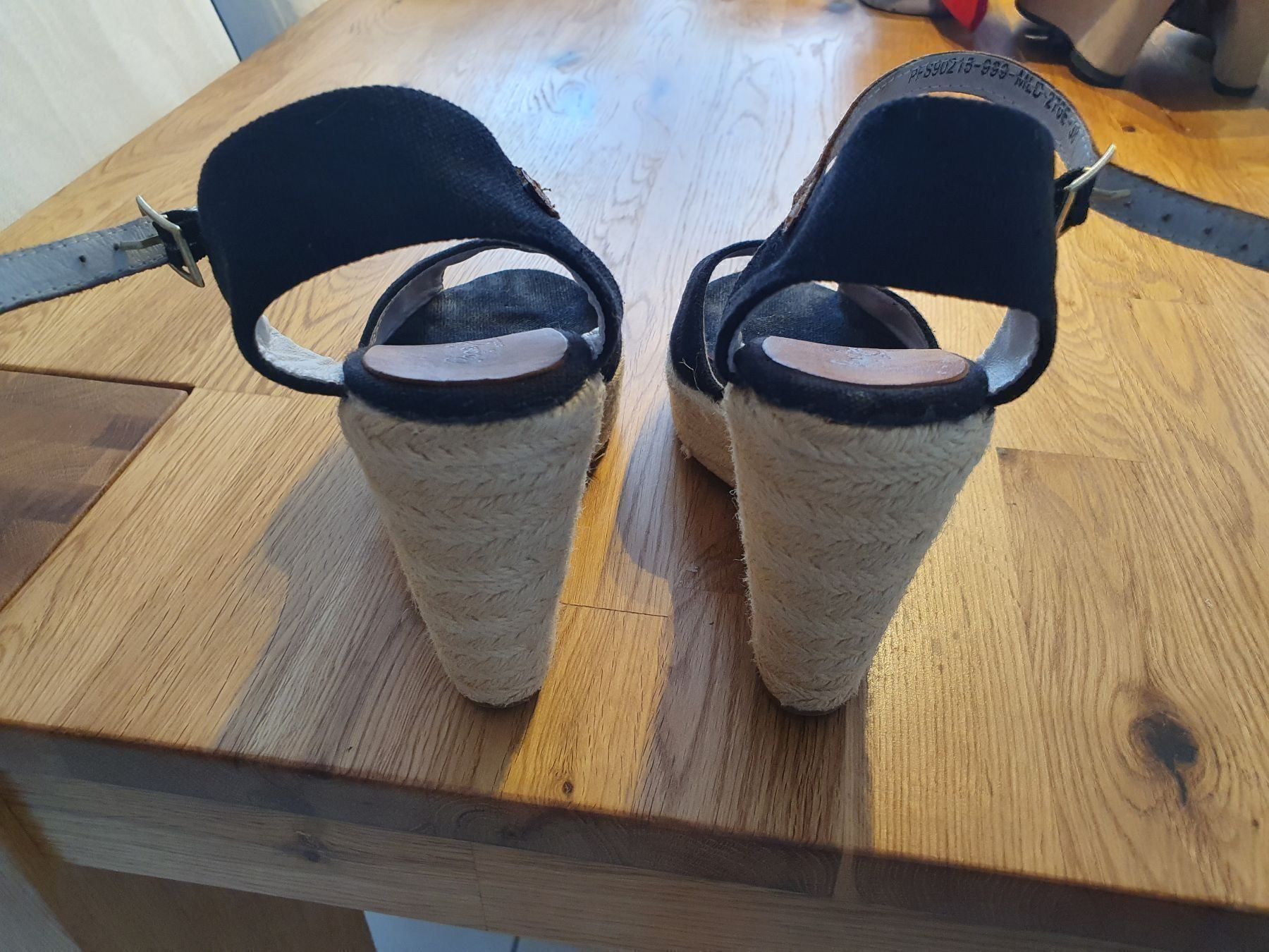 Pepe Jeans Scarpe da donna: Pepe jeans schuhe – Usato da Wetzikon ZH venduto da cid_veronika 2
