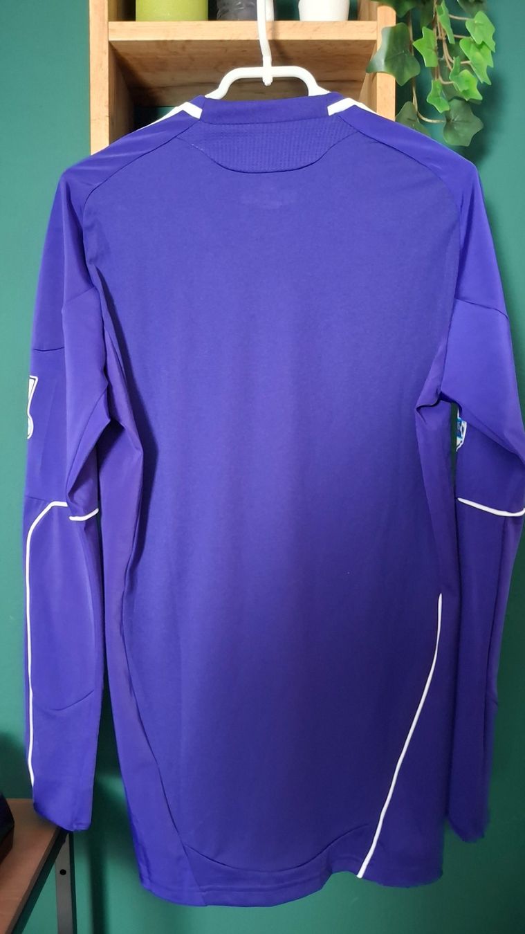Liverpool Fc Canottiere & Pantaloni: Liverpool FC player version techfit 2010 2011 adidas – Usato da Yverdon-les-Bains venduto da flo_8fgr 5