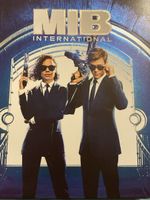 Men in Black : International  (2019)