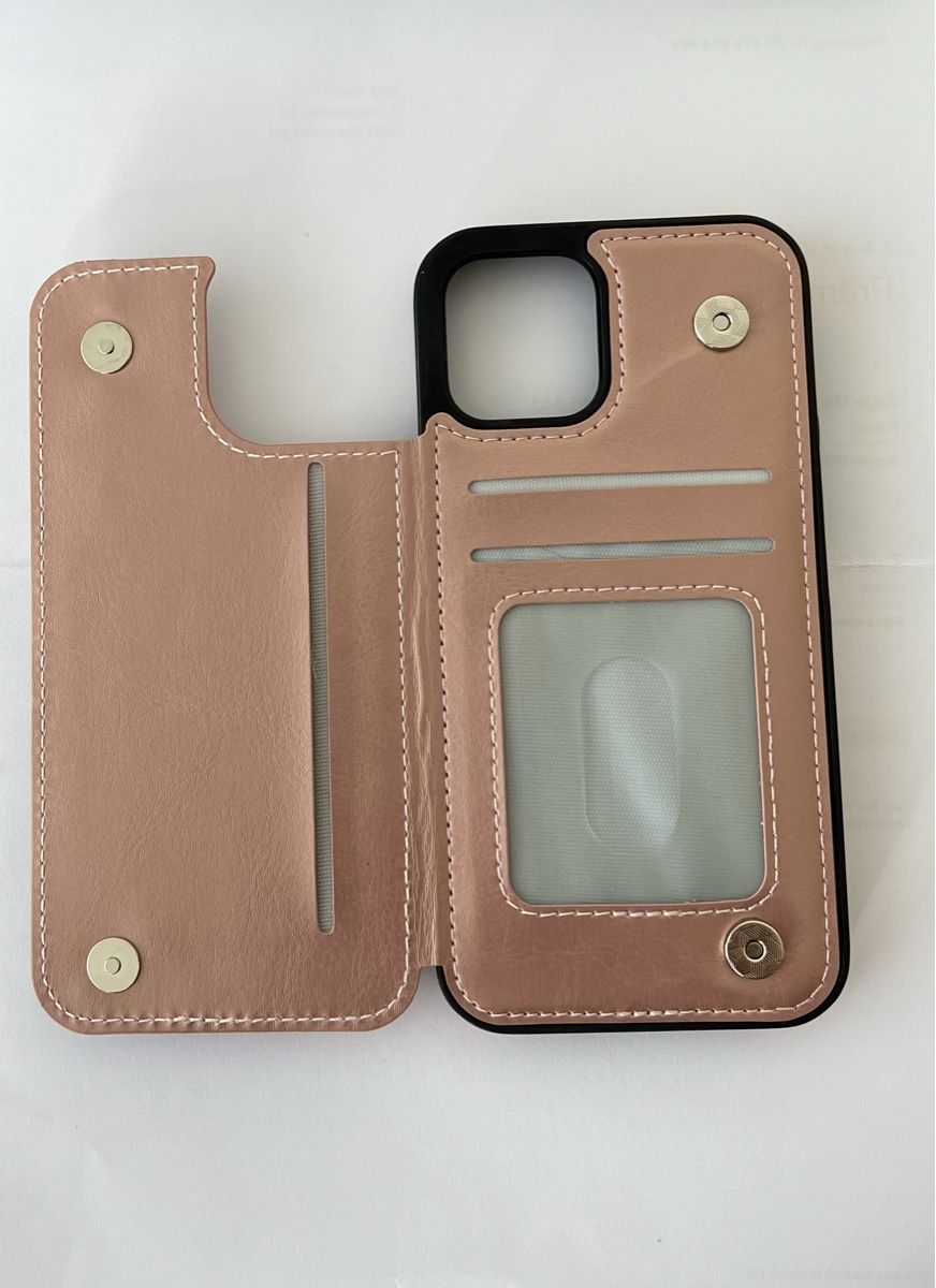 Cover & Protezioni schermo: IPhone 15 Pro Hülle – Nuovo e nell'imballaggio originale da Uznach venduto da j.g.gashi 1