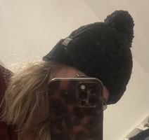 Bogner Fire+Ice Wintermuetze, Grösse L, Schwarz, Top!