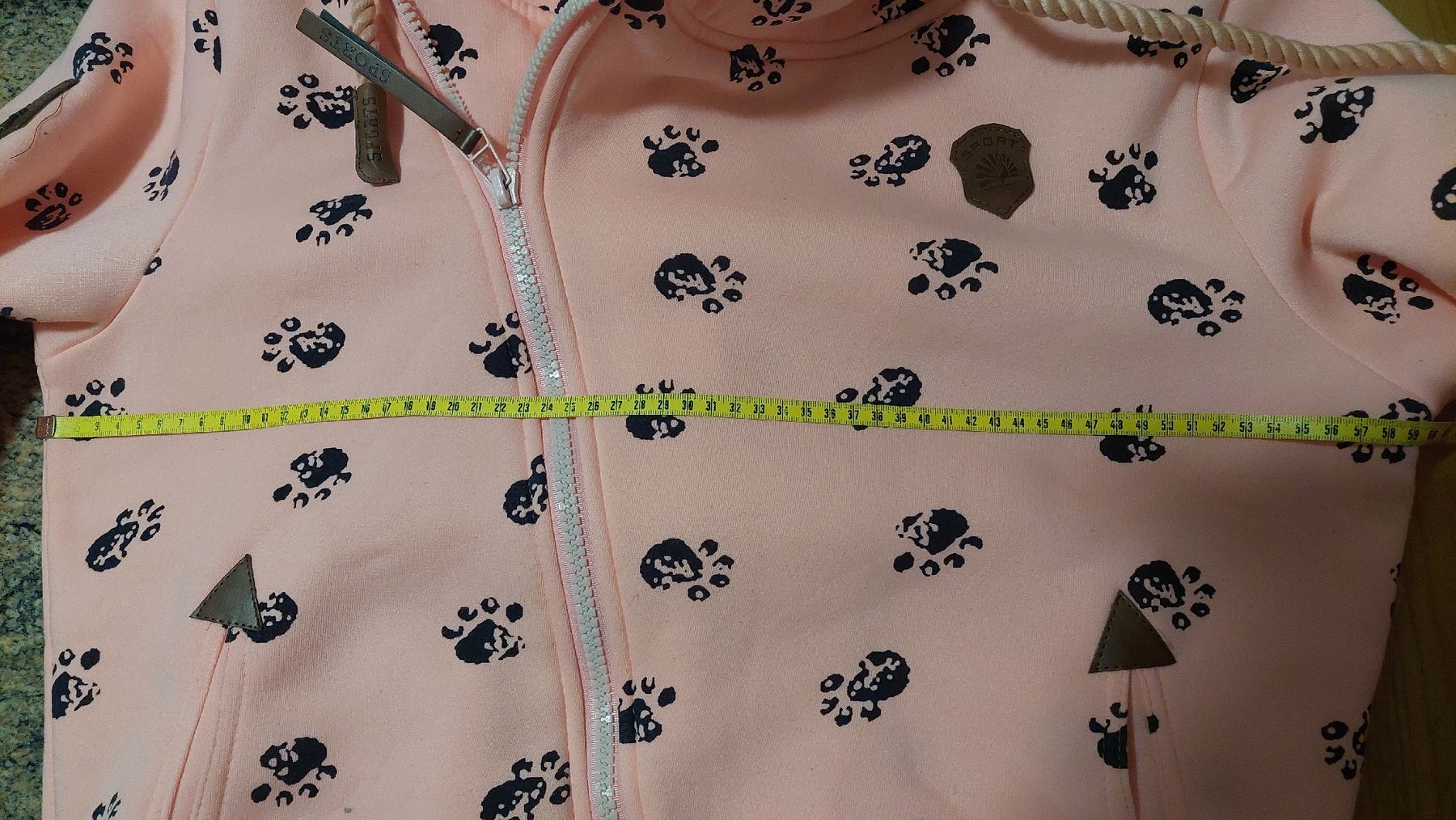Giacche: Kapuzenjacke – Usato da Zizers venduto da Pinot55 1
