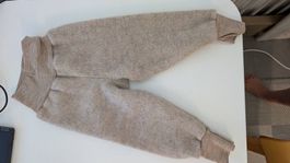 Engel Wollfleece Hose 74/80