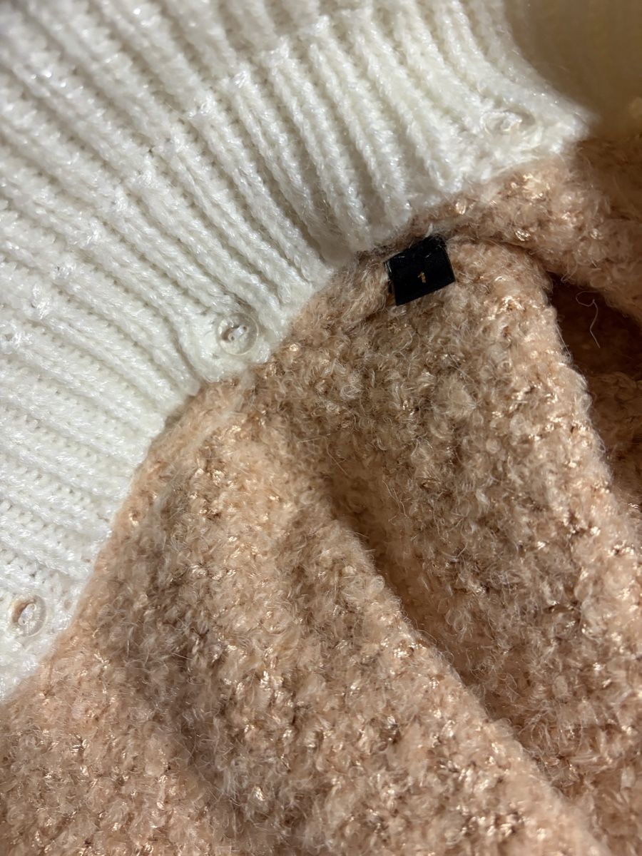 Maje Giacche: Elegant Cardigan  – Usato da St.Josefen venduto da lop_lh8d 8