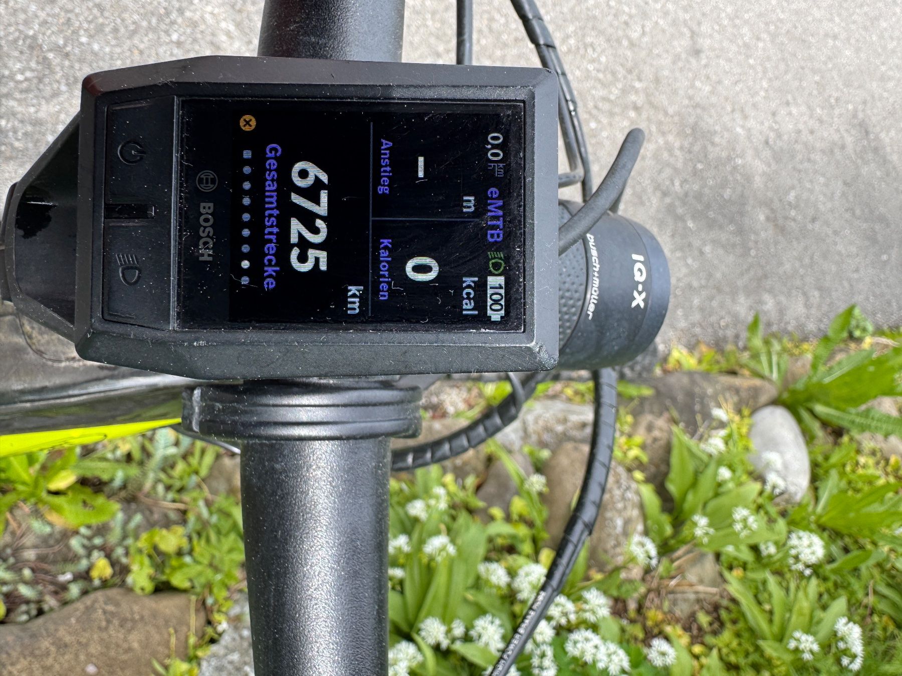 Trek Vélos: Hochwertiges e-MTB Trek Rail 9.7 / Carbon – D'occasion à Marly par Gibi1 8
