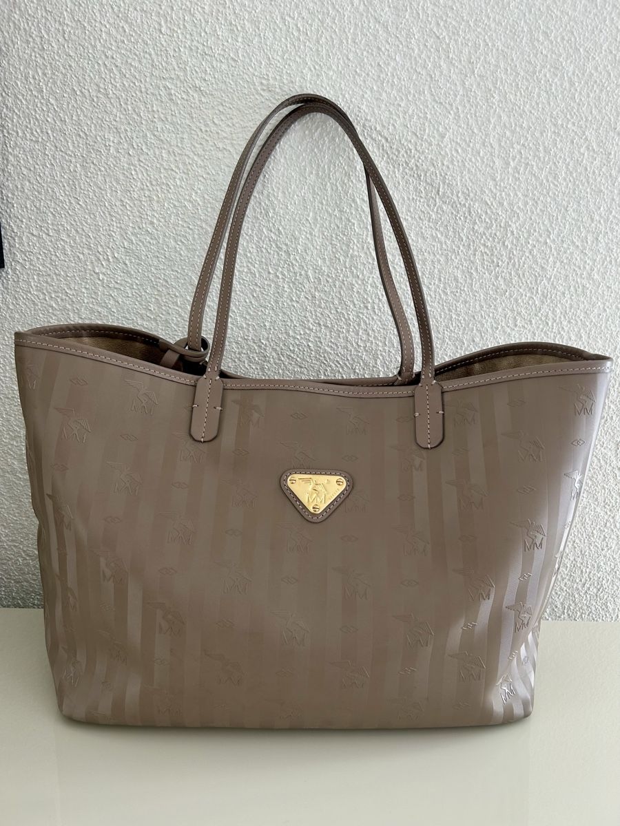 Maison Mollerus Taschen für Damen: Mollerus Bern Tasche – Gebraucht aus Uzwil von Tina_5832 3