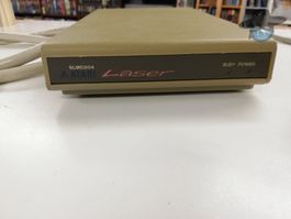 Atari SLMC804 Laser Interface ST
