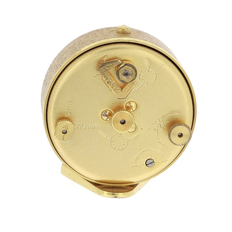 Pièce De Mouvement Jaeger-LeCoultre Réveil Récital - Calibre 240/2, Référence 206/1, Occasion