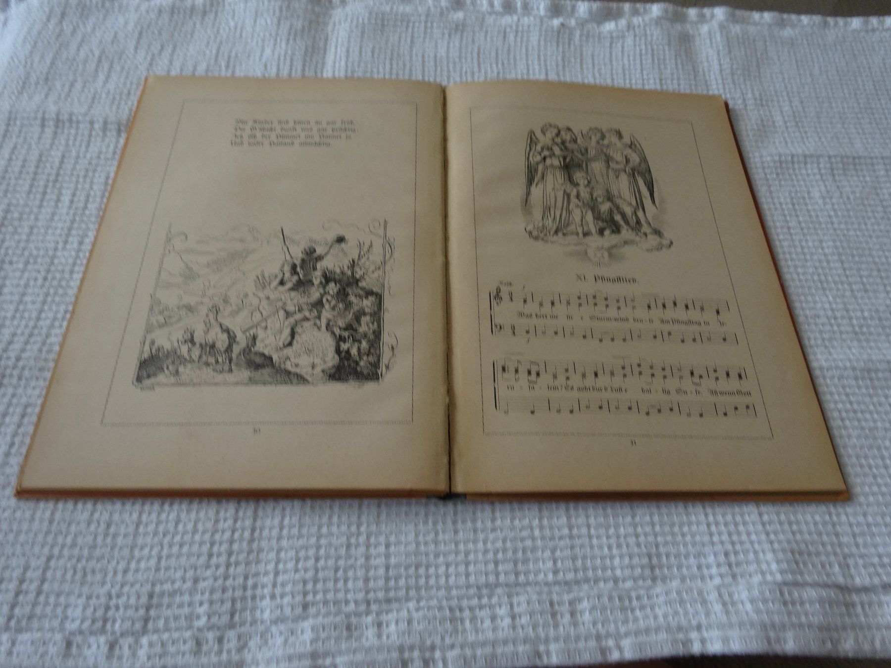 Libri: Kinder Lieder 1923 – Usato da Neerach venduto da jenny062 6