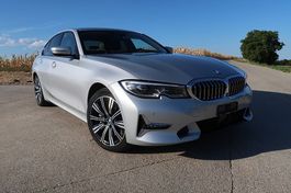BMW 330e G20 292 ch Plug-in Hybrid
