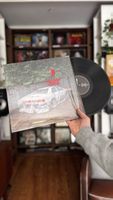 Jeanjass / Jean Jass rap français vinyle