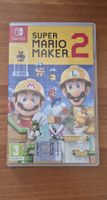 Super Mario Maker 2 Nintendo Switch Spiel