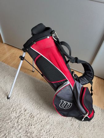 Wilson Prostaff Golfbag