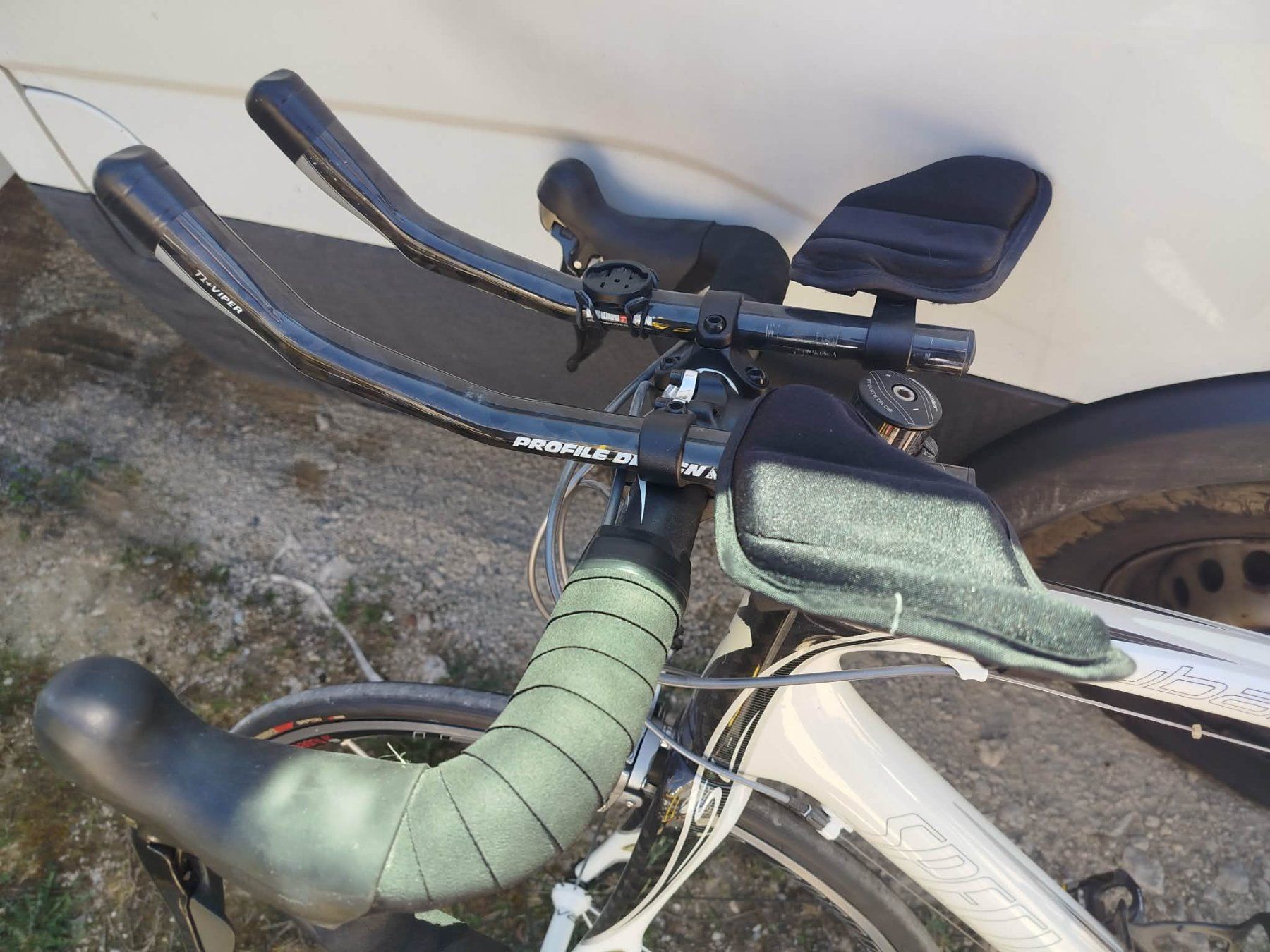 Specialized Vélos: Vélo Specialized Roubaix – D'occasion à La Chaux-de-Fonds par Emmaus2300CDF 9