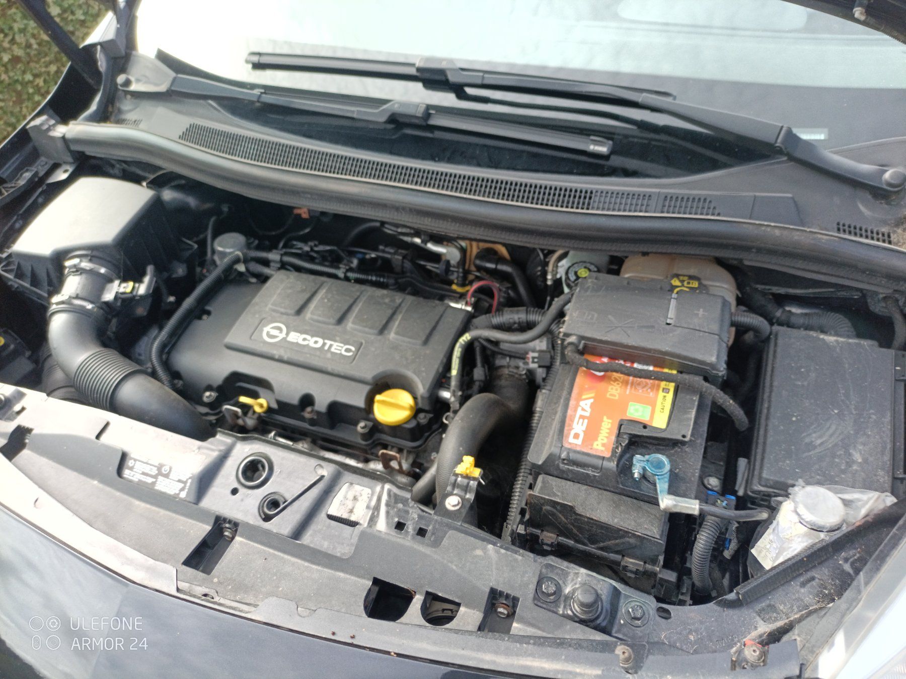 Opel Automobili: Opel Meriva turbo – Usato da bonnefontaine venduto da sarchak 5