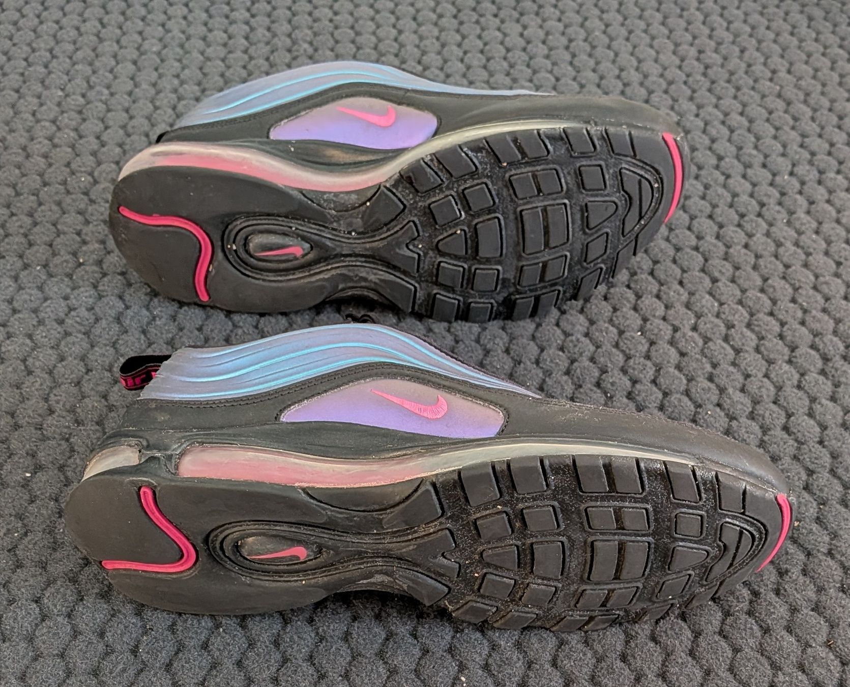 Nike Scarpe da uomo: Nike Air Max 97 Throwback Future – Usato da Zürich venduto da vukzh 3