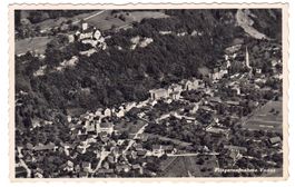 1947 Fliegeraufnahme Vaduz