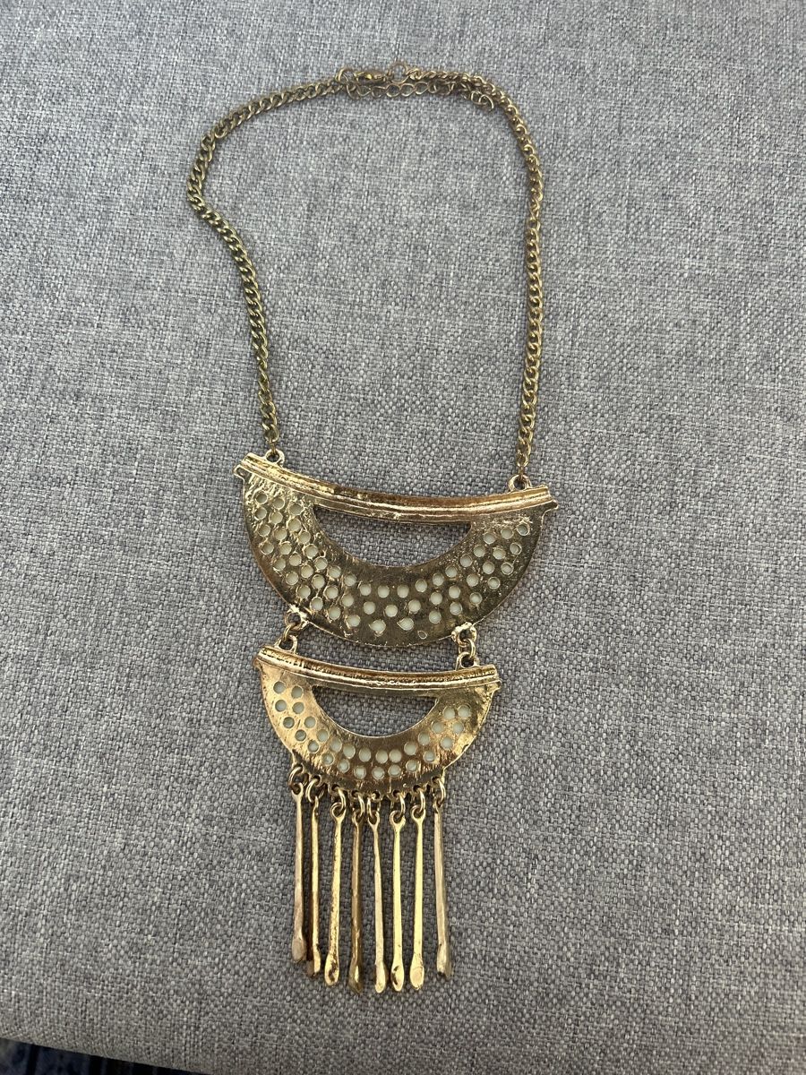 Catenine: Kette Modeschmuck – Usato da Winterthur venduto da turmalina15 2