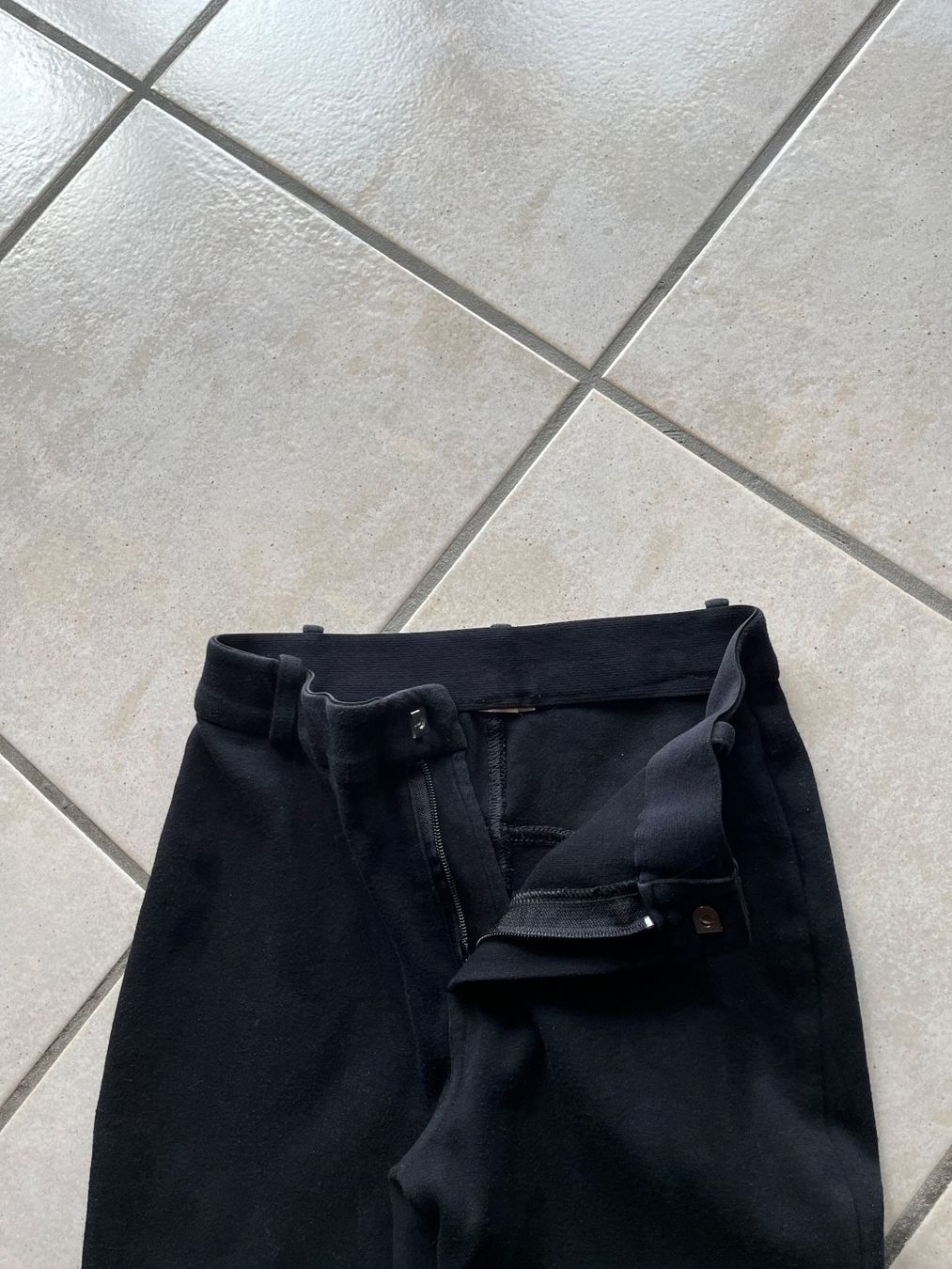 Pantaloni: Reithosen 128 Fuganzia – Usato da Orpund venduto da Mary8972 8