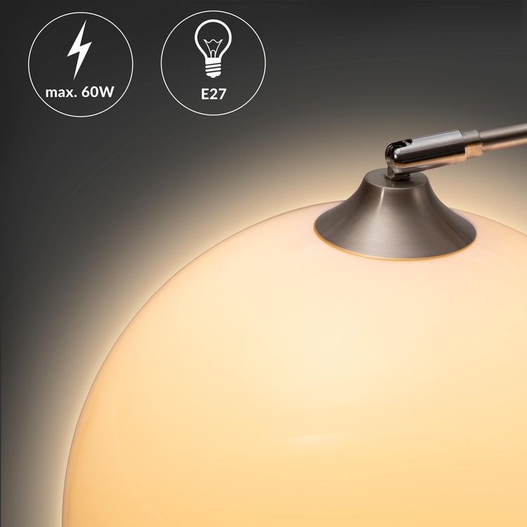 Design Stehlampe 8