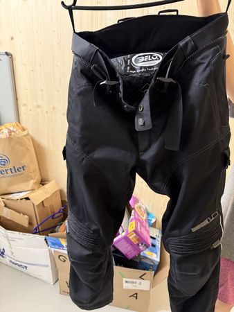 Motorrad Hose Frauen 
