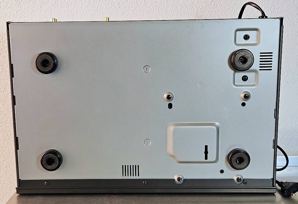 CDs: Reserviert: Hochwertiger NAD Compact Disc Player  – D'occasion à Winterthur par Chamois03 2