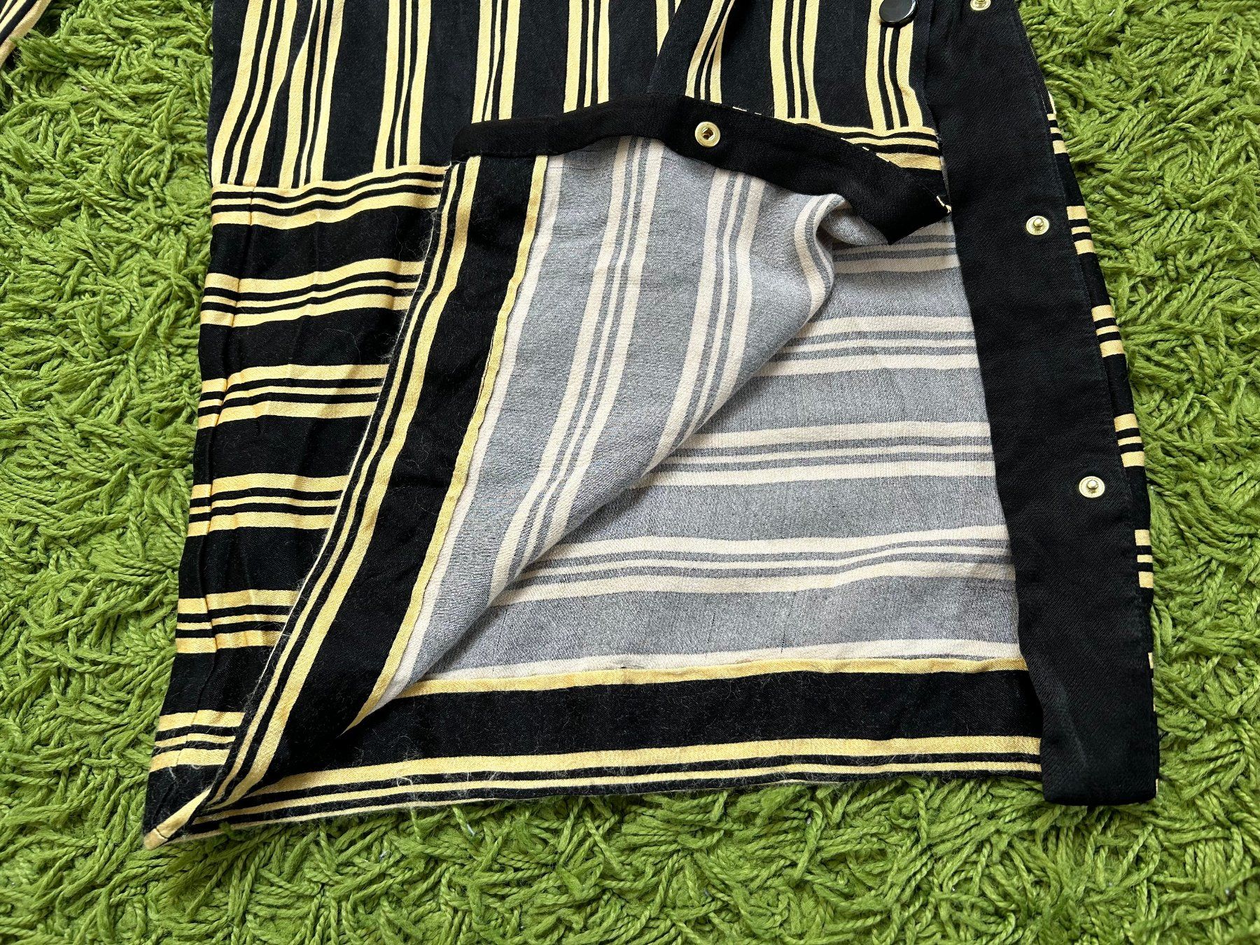 Malene Birger Pantaloni: BY MALENE BIRGER / Hose (Gr.36) – Usato da Dietlikon venduto da Mankai 4