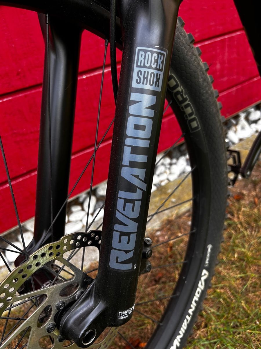 Rose Biciclette: Rose Bike Ground Control – Usato da Winterthur venduto da goggeien 4