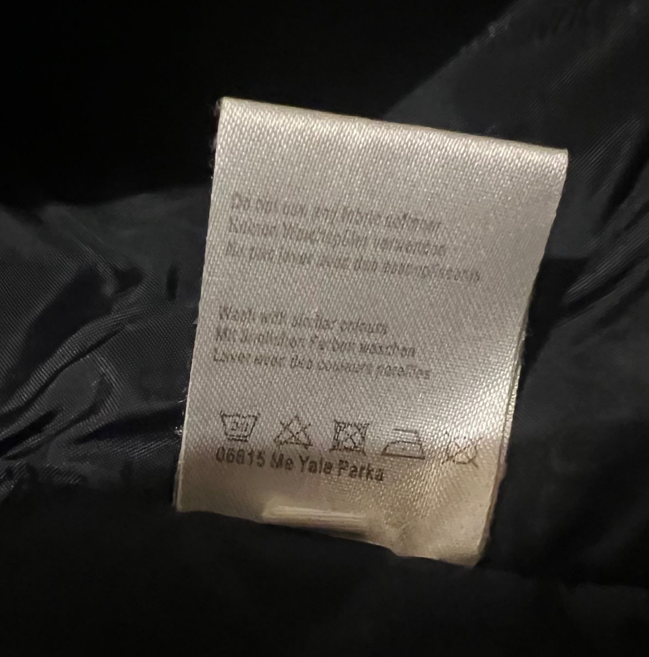Vaude Giacche: Wunderschöne Jacke von Vaude Gr. M – Usato da Endingen venduto da chocosweet 9