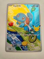 Pokemon Squirtle First Partner Kanto Starter ab 1 chf Promo